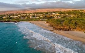 Hapuna Beach Prince Hotel